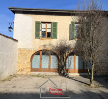 Photo T5 de 8 pièces Liergues