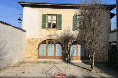 Appartement 8 pièces 395000 €