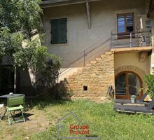 Photo Maison de 8 pièces Liergues