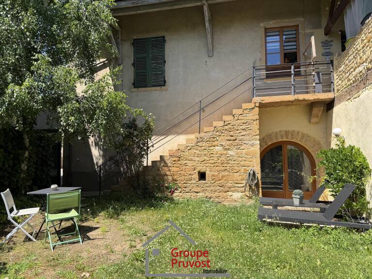 Maison de village — photo 1