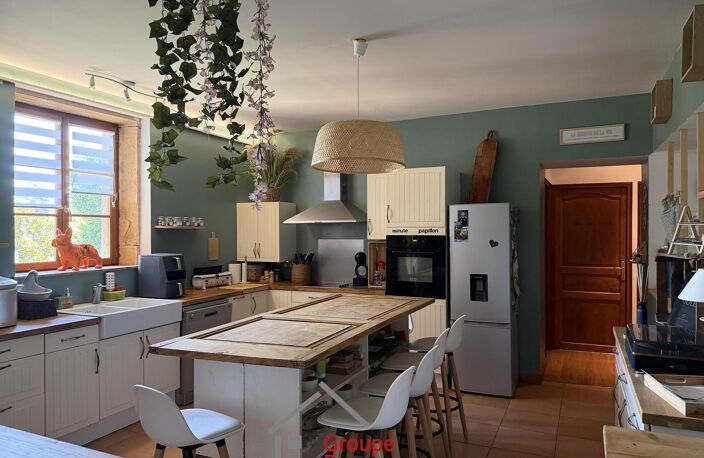 Maison de village — photo 3
