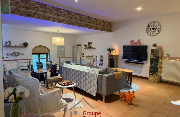 Maison de village — photo 4