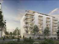 APPARTEMENT NEUF AUX PORTES DE MONPELLIER — photo 4