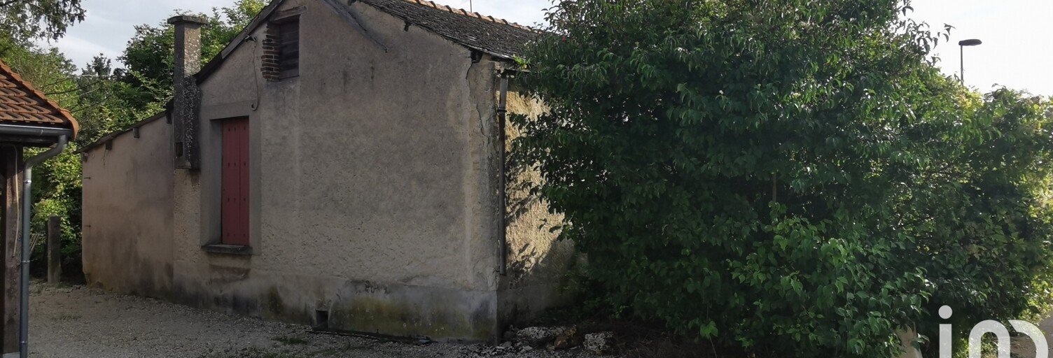 Maison 3 Pièces 70 m² à vendre à Fère-Champenoise (51230)