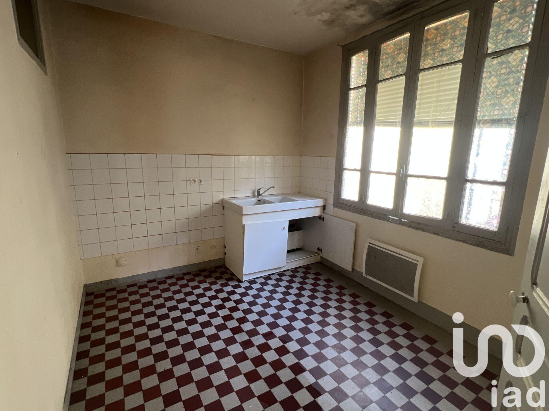 Aubenas - 62m² - 4p.