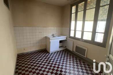 Appartement 4 pièces 63000 €