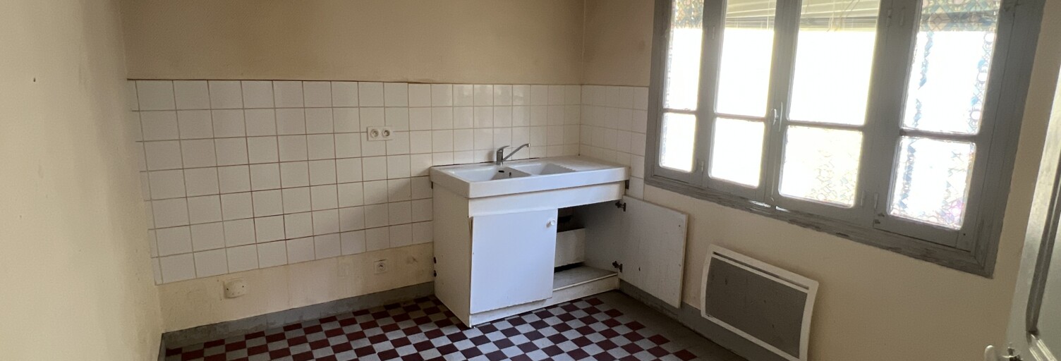 Appartement 4 Pièces 62 m² à vendre à Aubenas (07200)