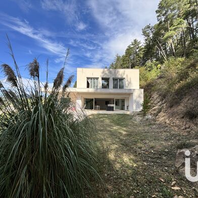 Maison 8 pièces 680000 €