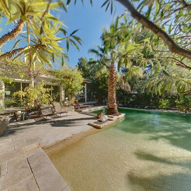 Maison 7 pièces 1095000 €