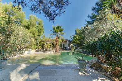 Maison 7 pièces 1095000 €