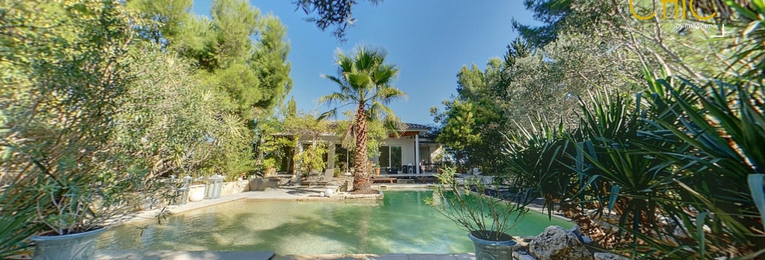 Maison 7 Pièces 254 m² à vendre à Saint-Jean-de-Védas (34430)