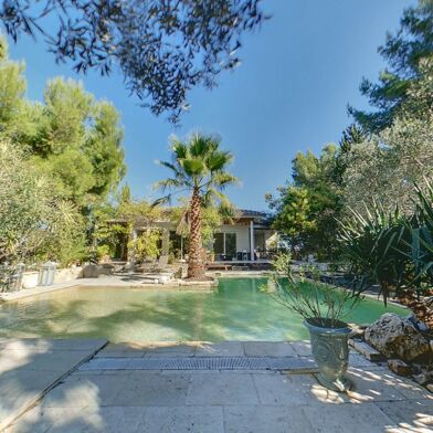 Maison 7 pièces 1095000 €