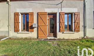 Maison 4 Pièces 82 m² à vendre à La Bussière (45230)