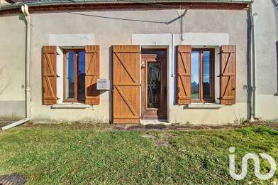 Maison 4 pièces 85000 €