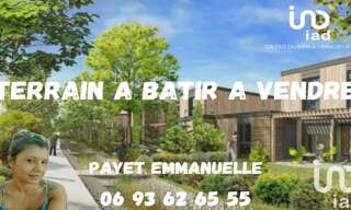 Terrain  3613 m² à vendre à Le Tampon (97430)