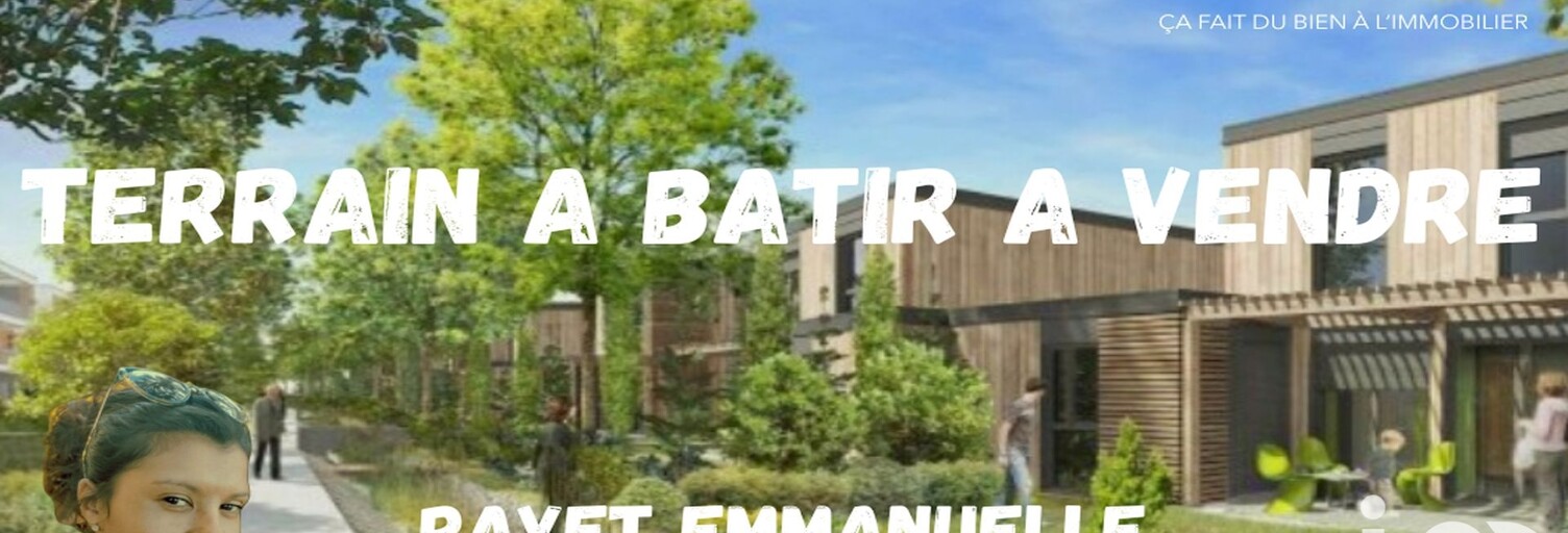 Terrain  3613 m² à vendre à Le Tampon (97430)