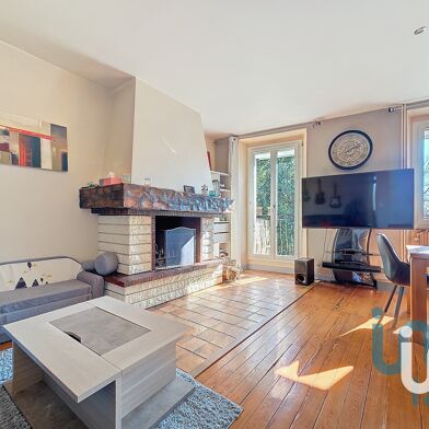 Maison 9 pièces 245000 €