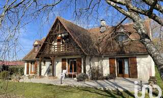 Maison 8 Pièces 240 m² à vendre à Château-Thierry (02400)