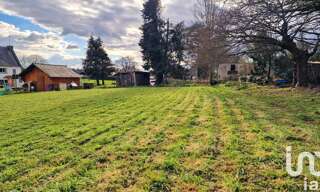 Terrain  1102 m² à vendre à Trédion (56250)