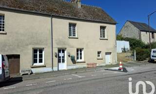 Maison 6 Pièces 112 m² à vendre à Tourouvre au Perche (61190)