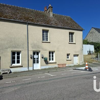 Maison 6 pièces 94000 €