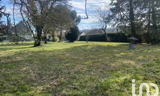 Terrain  1504 m² à vendre à Canly (60680)