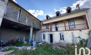 Maison 2 Pièces 190 m² à vendre à Capvern (65130)