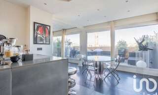 Appartement 3 Pièces 90 m² à vendre à Paris 16 (75016)