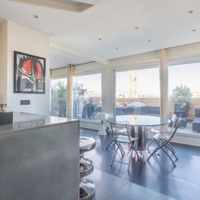 Appartement 3 pièces 998000 €