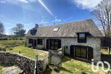 Maison 5 pièces 128000 €