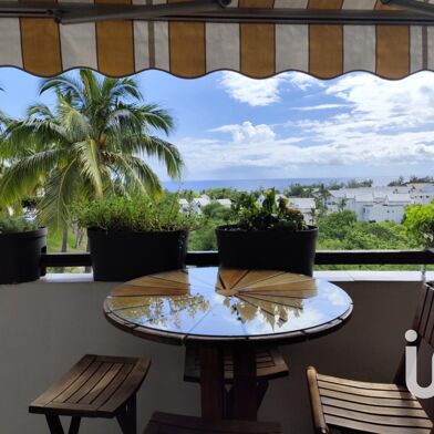 Appartement 3 pièces 435000 €