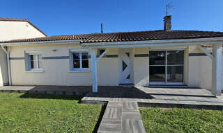 Maison 6 Pièces 120 m² à vendre à Blanquefort (33290)