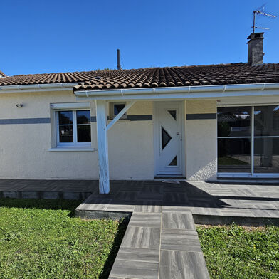 Maison 6 pièces 546000 €