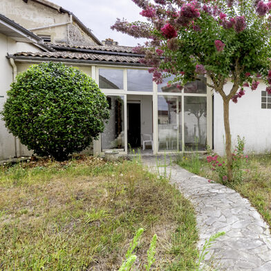 Maison 6 pièces 240000 €