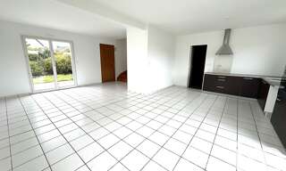 Maison 5 Pièces 100 m² à vendre à Saint-Méloir-des-Ondes (35350)