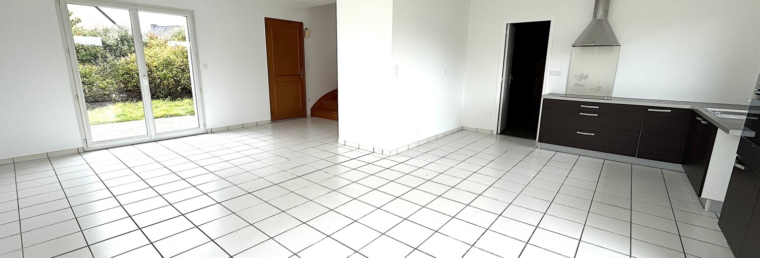 Maison 5 Pièces 100 m² à vendre à Saint-Méloir-des-Ondes (35350)