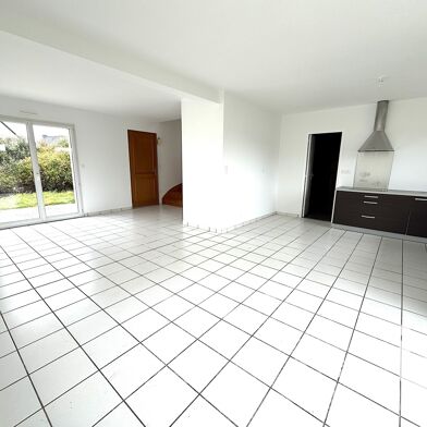 Maison 5 pièces 289000 €