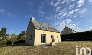 Maison 5 Pièces 100 m² à vendre à Saint-Méloir-des-Ondes (35350)