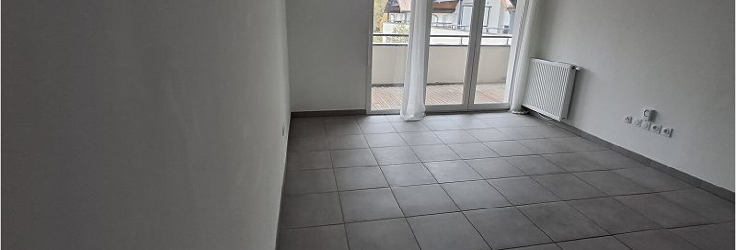 Appartement 3 Pièces 60 m² à louer à Fenouillet (31150)
