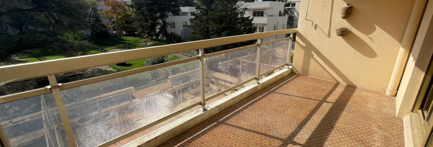 Appartement 3 Pièces 76 m² à louer à Lyon 5 (69005)