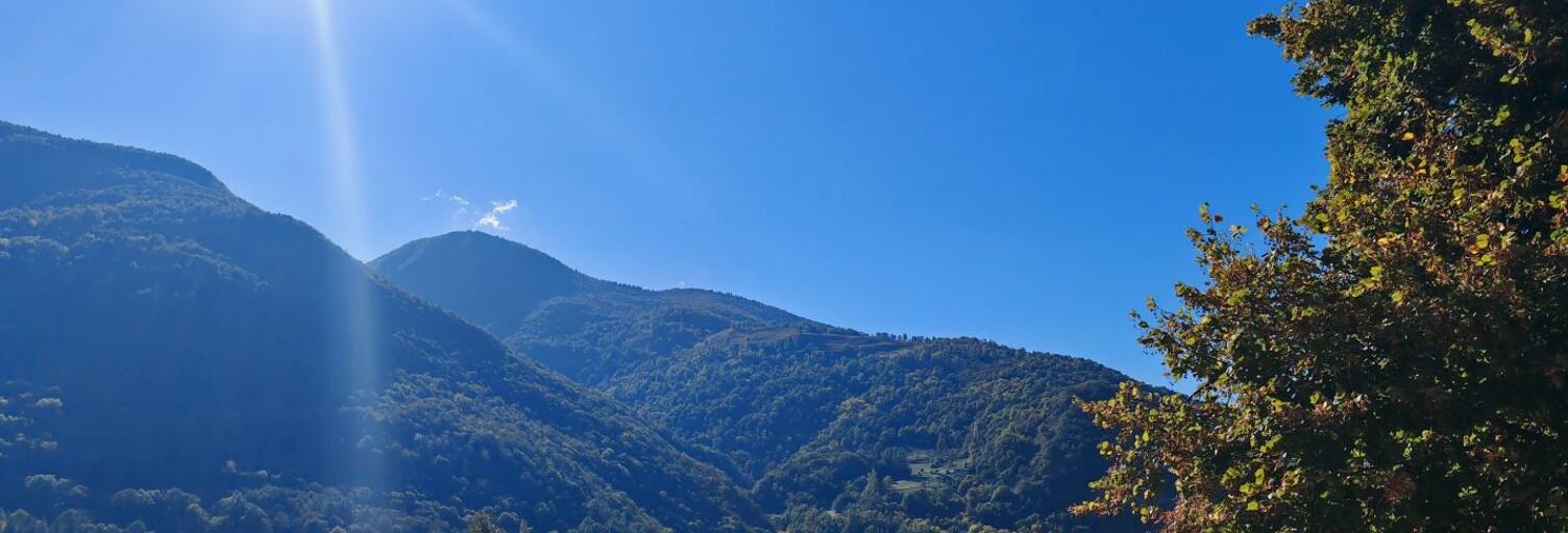 Maison 4 Pièces 85 m² à vendre à Les Cabannes (09310)