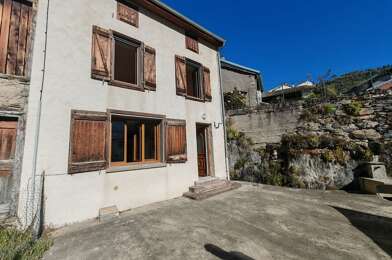 Maison 4 pièces 143500 €