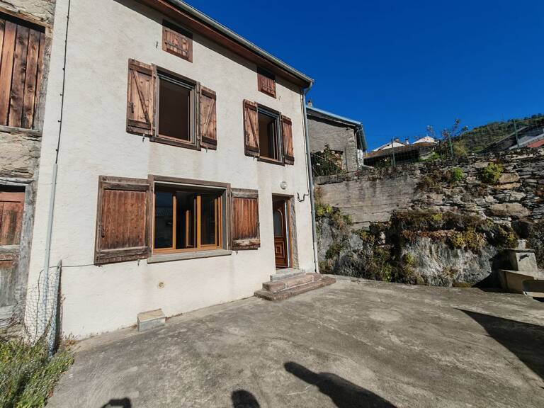 Maison — photo 1