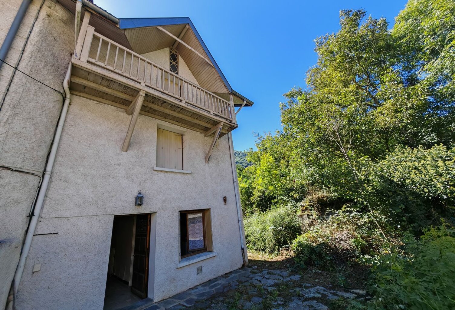 Maison — photo 1
