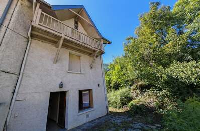 Maison — photo du bien