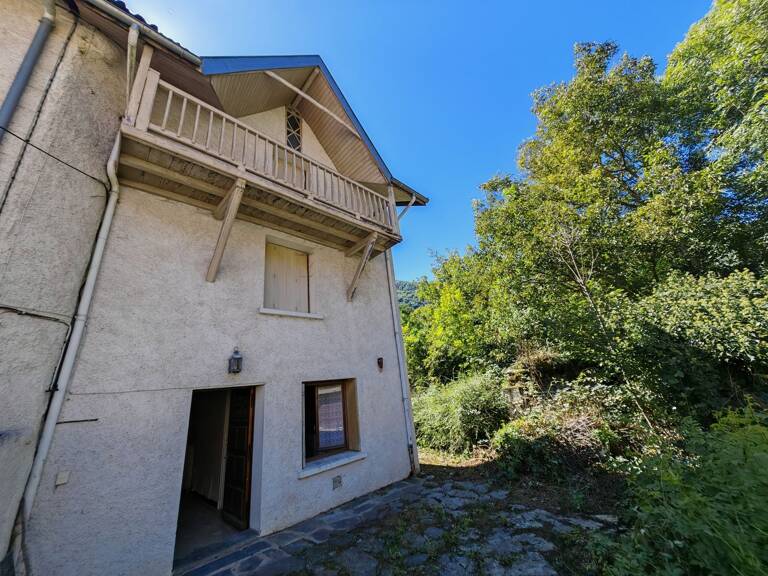Maison — photo 1