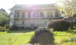 Maison 13 Pièces 305 m² à vendre à Le Pont-de-Beauvoisin (38480)