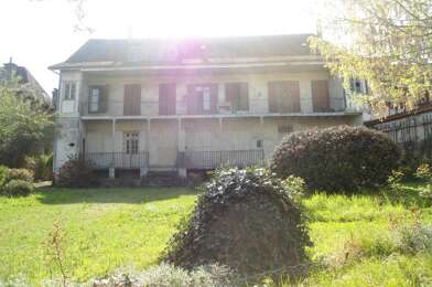 Maison 13 pièces 282000 €