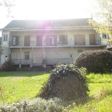 Maison 13 pièces 282000 €