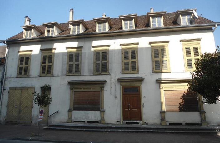 Propriété 300m² à rénov + terr constructible — photo 2